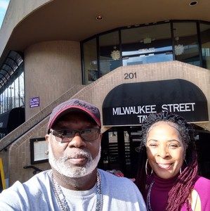 Meet your Posher, Vincent